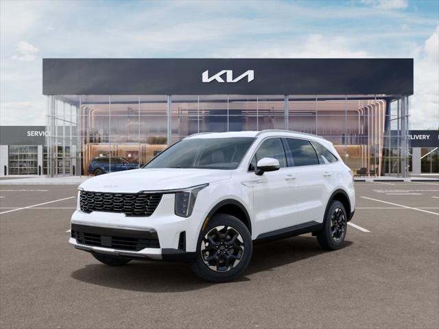 2026 Kia Sorento S for sale in Mooresville, NC