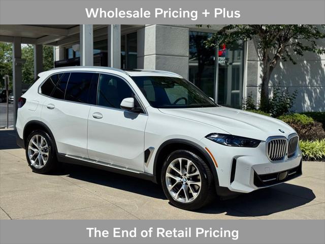 2026 BMW X5 xDrive40i for sale in Hickory, NC