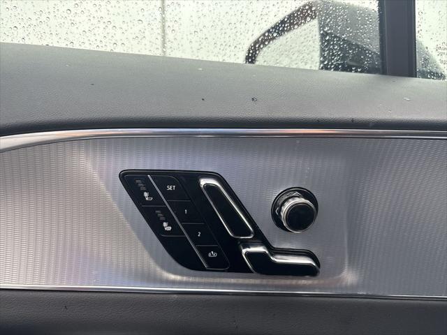 2024 Cadillac iQ Tech w/1SA