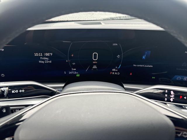 2024 Cadillac iQ Tech w/1SA