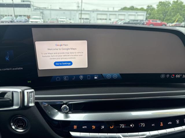 2024 Cadillac iQ Tech w/1SA
