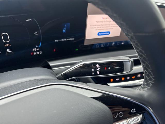 2024 Cadillac iQ Tech w/1SA