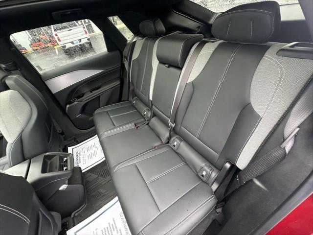 2024 Cadillac iQ Tech w/1SA