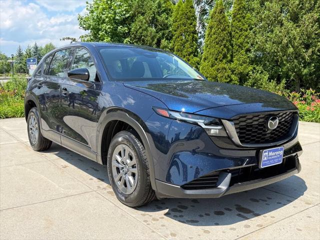 2026 Mazda CX-5 2.5 S for sale in Falmouth, ME