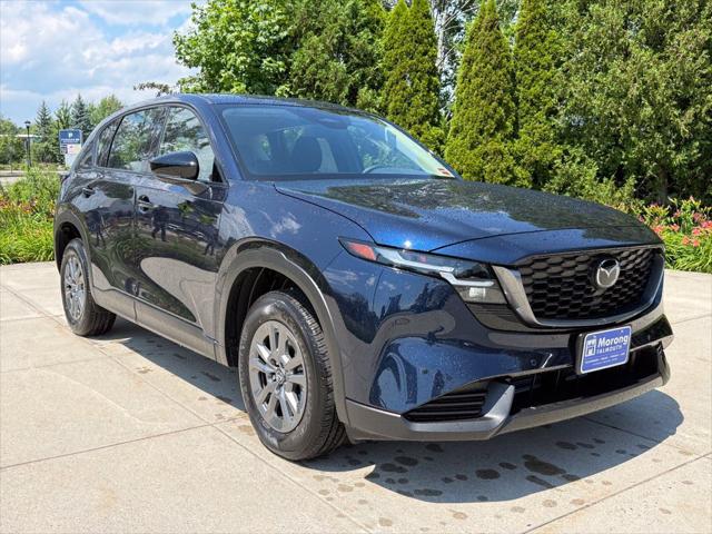2026 Mazda CX-5 2.5 S for sale in Falmouth, ME