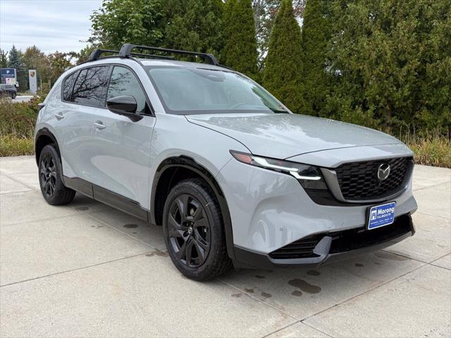 2026 Mazda CX-5 2.5 S Premium Plus for sale in Falmouth, ME