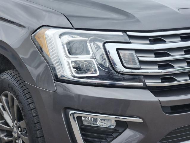 2021 Ford Expedition Limited MAX