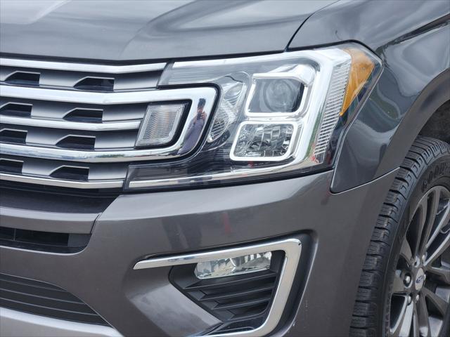 2021 Ford Expedition Limited MAX