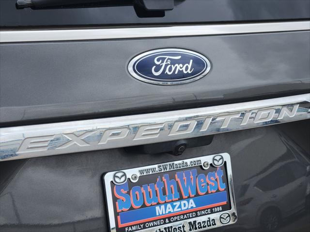2021 Ford Expedition Limited MAX