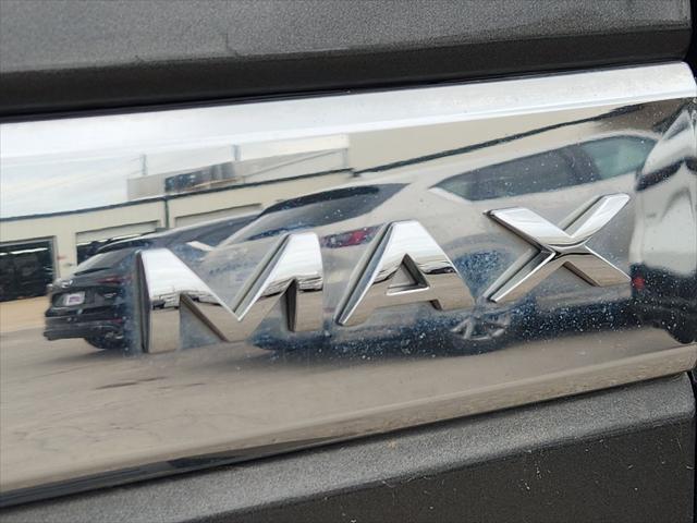 2021 Ford Expedition Limited MAX