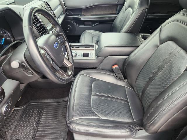 2021 Ford Expedition Limited MAX
