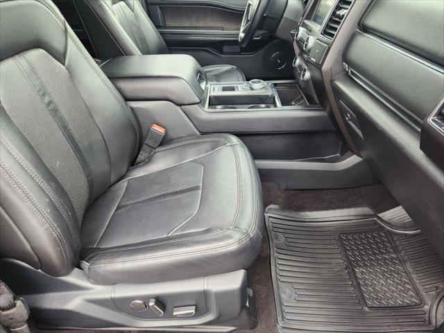2021 Ford Expedition Limited MAX
