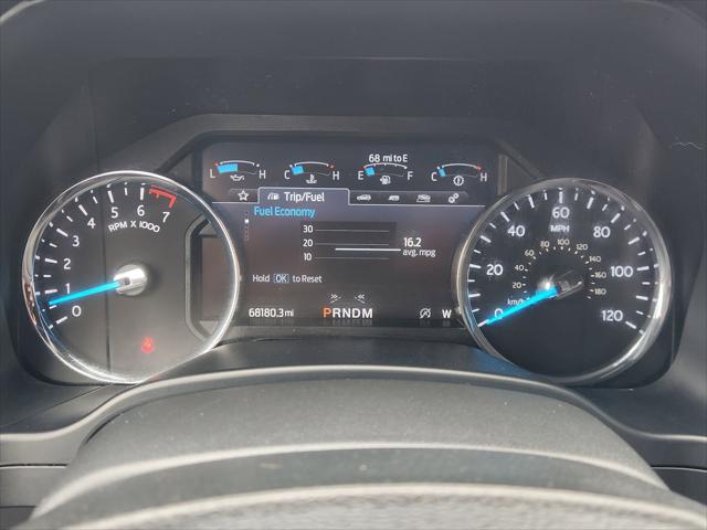 2021 Ford Expedition Limited MAX
