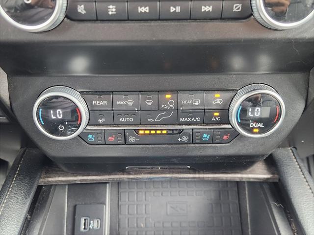 2021 Ford Expedition Limited MAX