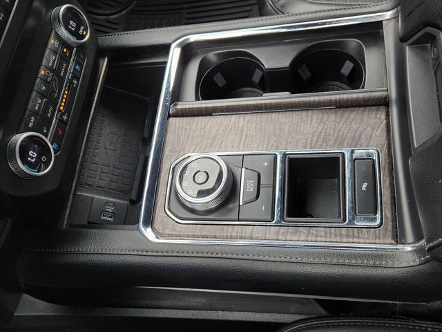 2021 Ford Expedition Limited MAX