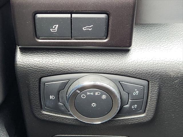 2021 Ford Expedition Limited MAX