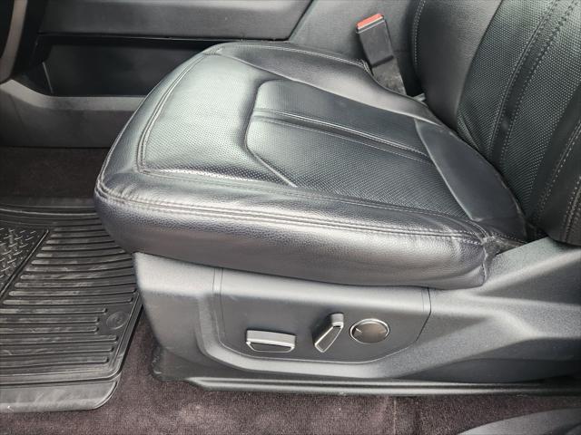 2021 Ford Expedition Limited MAX