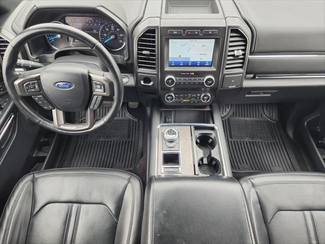 2021 Ford Expedition Limited MAX