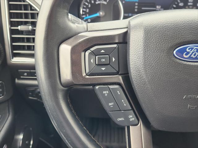 2021 Ford Expedition Limited MAX