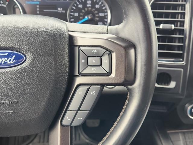2021 Ford Expedition Limited MAX