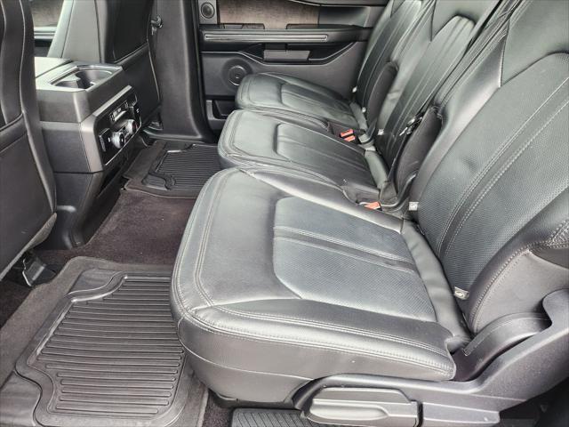 2021 Ford Expedition Limited MAX