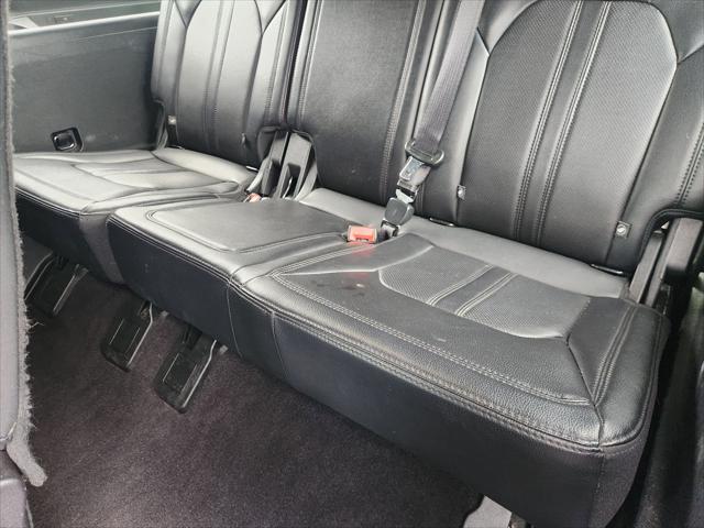 2021 Ford Expedition Limited MAX