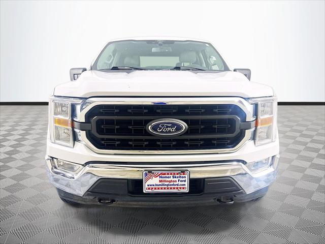 Used 2021 Ford F-150 XLT For Sale in Millington, TN