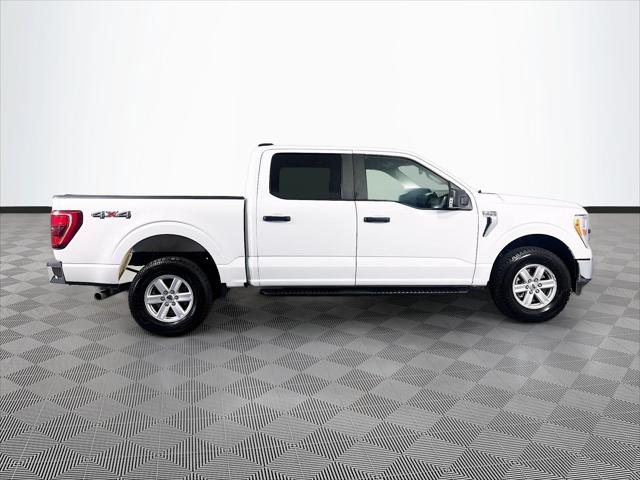 Used 2021 Ford F-150 XLT For Sale in Millington, TN