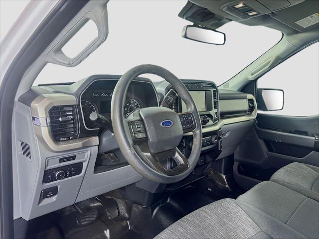 Used 2021 Ford F-150 XLT For Sale in Millington, TN