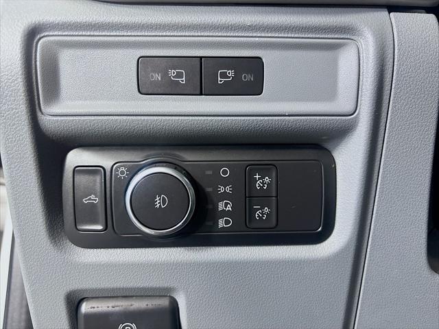 Used 2021 Ford F-150 XLT For Sale in Millington, TN