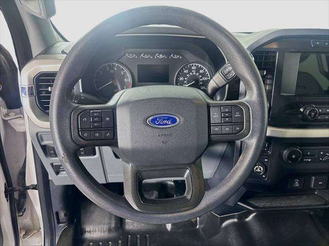 Used 2021 Ford F-150 XLT For Sale in Millington, TN