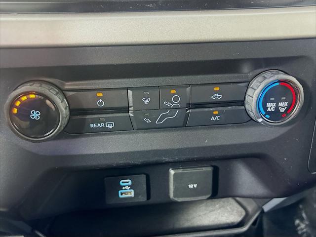 Used 2021 Ford F-150 XLT For Sale in Millington, TN