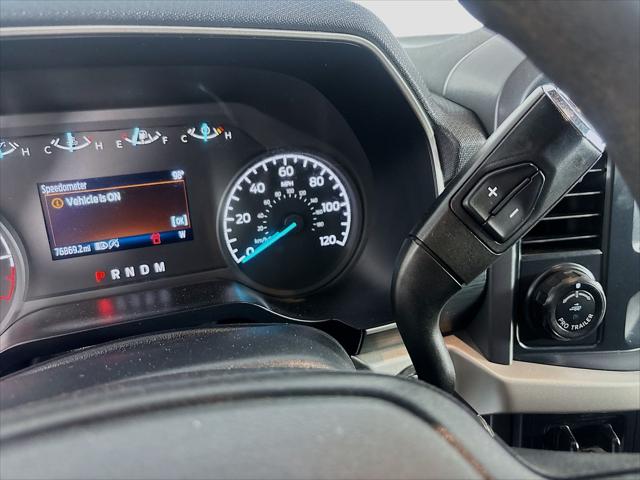 Used 2021 Ford F-150 XLT For Sale in Millington, TN