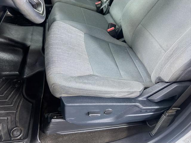Used 2021 Ford F-150 XLT For Sale in Millington, TN