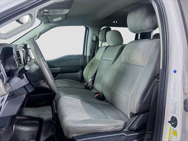 Used 2021 Ford F-150 XLT For Sale in Millington, TN