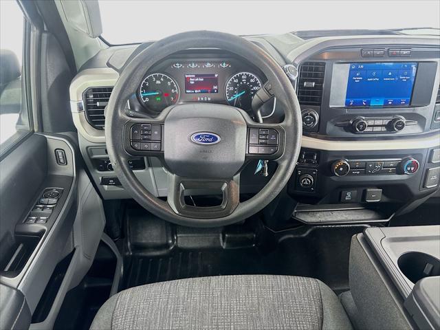 Used 2021 Ford F-150 XLT For Sale in Millington, TN
