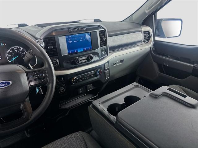 Used 2021 Ford F-150 XLT For Sale in Millington, TN