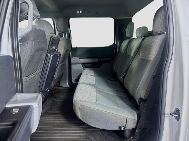 Used 2021 Ford F-150 XLT For Sale in Millington, TN