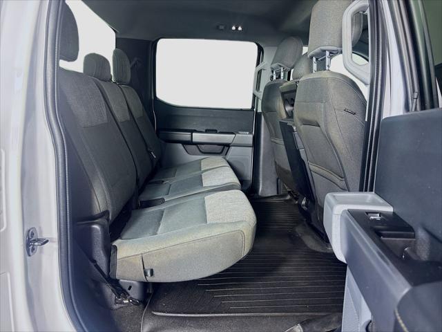Used 2021 Ford F-150 XLT For Sale in Millington, TN