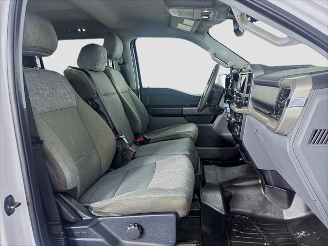 Used 2021 Ford F-150 XLT For Sale in Millington, TN