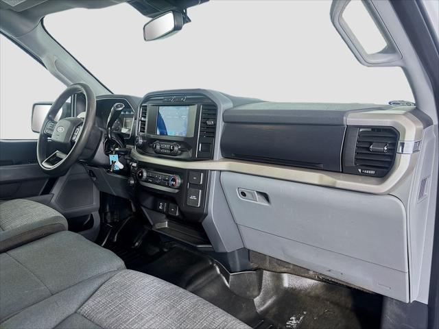 Used 2021 Ford F-150 XLT For Sale in Millington, TN