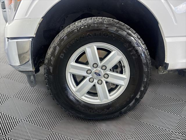 Used 2021 Ford F-150 XLT For Sale in Millington, TN