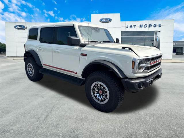 2026 Ford Bronco Outer Banks for sale in Morrilton, AZ