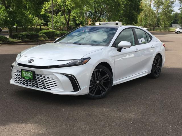 2026 Toyota Camry XSE for sale in Albany, OR
