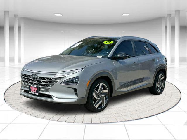 2022 Hyundai NEXO Limited for sale in Mission Hills, CA