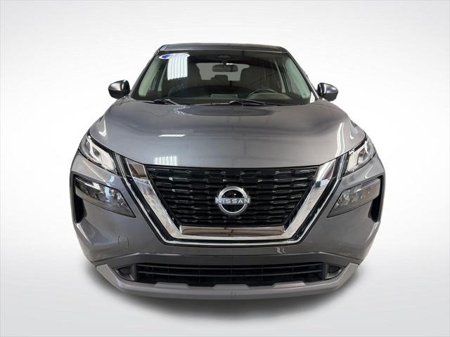 2023 Nissan Rogue S Intelligent AWD