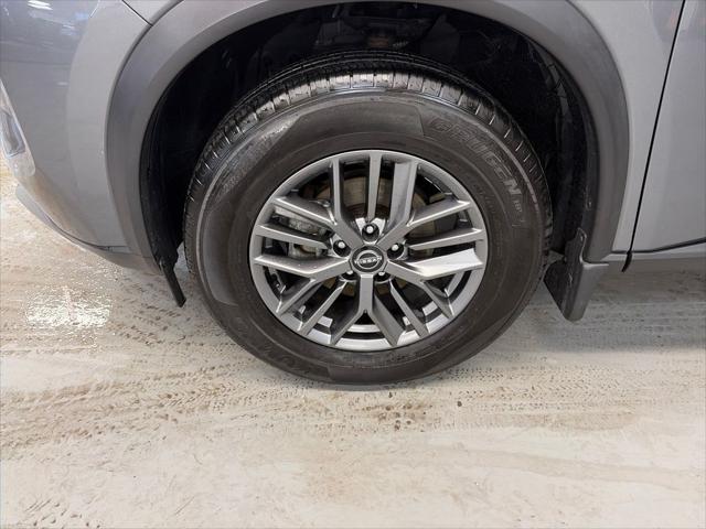 2023 Nissan Rogue S Intelligent AWD
