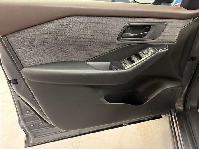 2023 Nissan Rogue S Intelligent AWD
