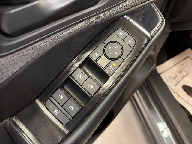2023 Nissan Rogue S Intelligent AWD
