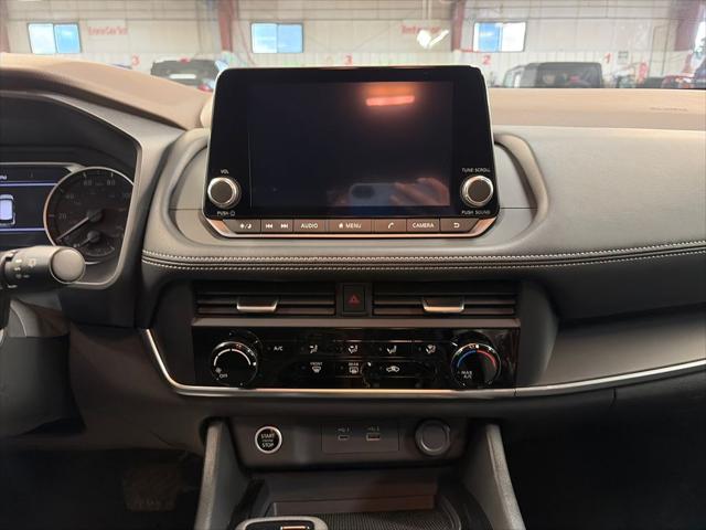 2023 Nissan Rogue S Intelligent AWD